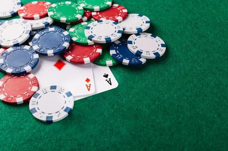 predictz México Lobby del casino